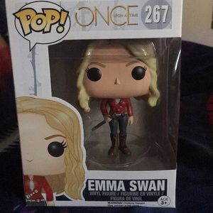 Emma Funko